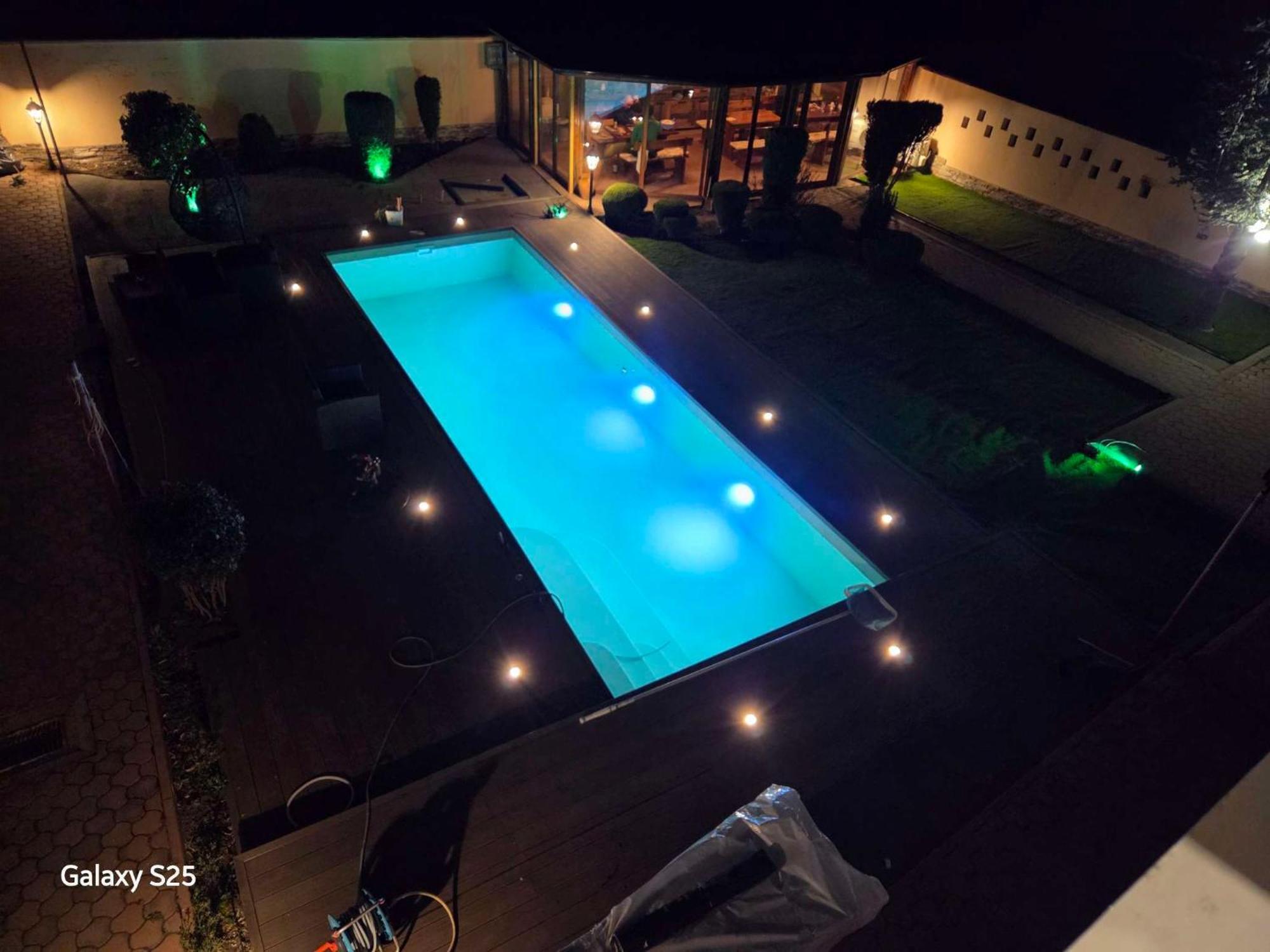 Hotel Kedara Burgas Bagian luar foto