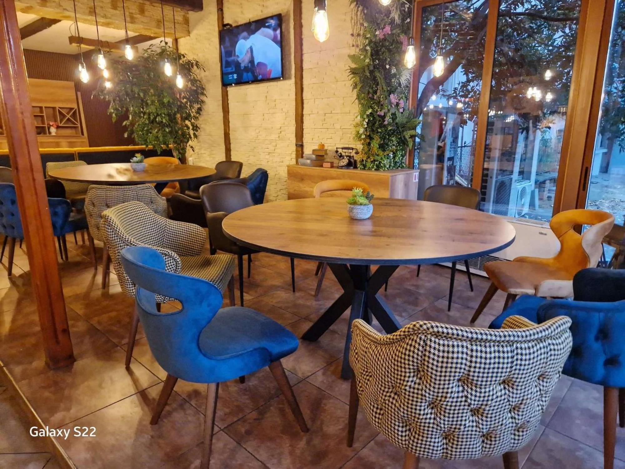 Hotel Kedara Burgas Bagian luar foto