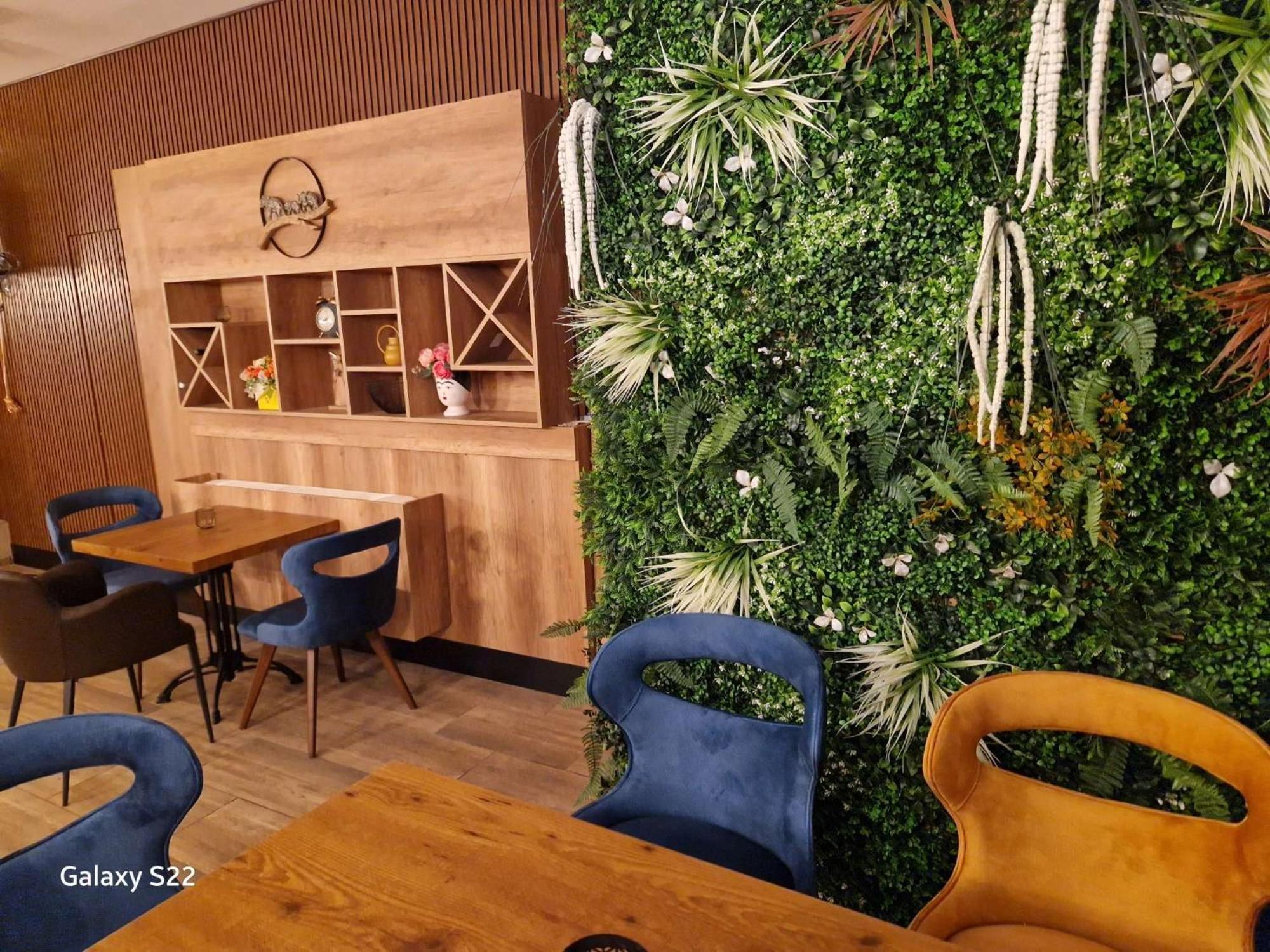 Hotel Kedara Burgas Bagian luar foto
