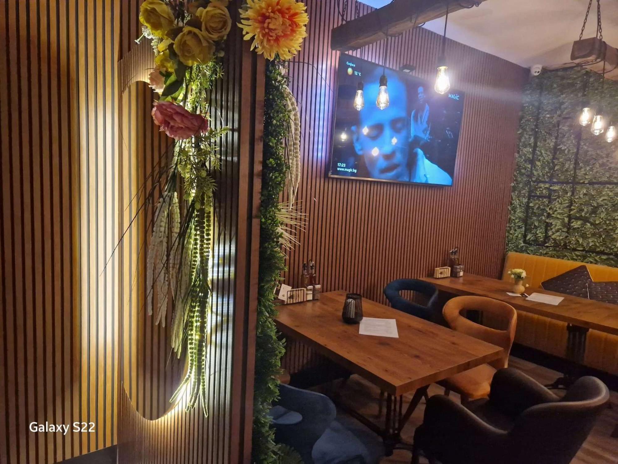 Hotel Kedara Burgas Bagian luar foto