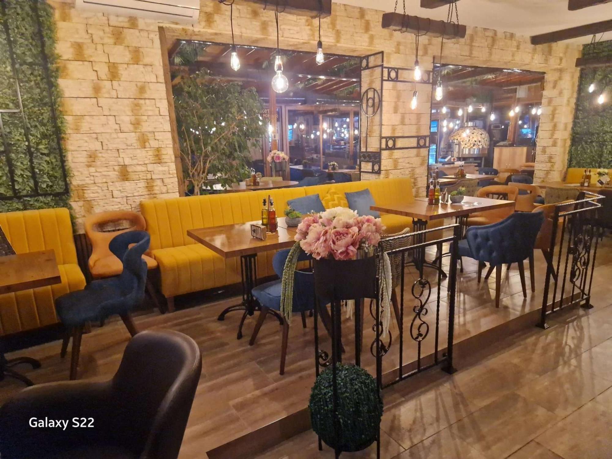 Hotel Kedara Burgas Bagian luar foto