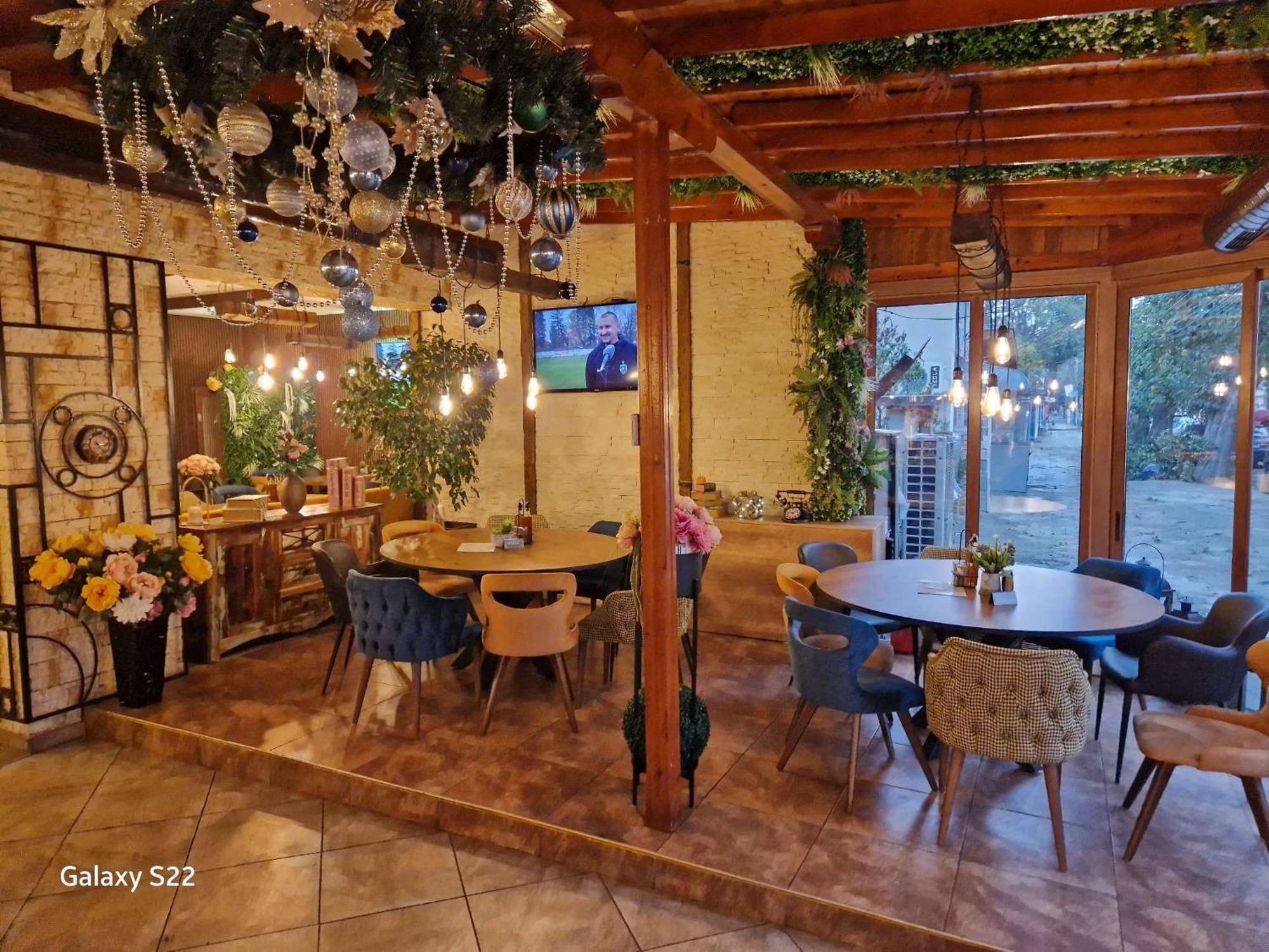 Hotel Kedara Burgas Bagian luar foto